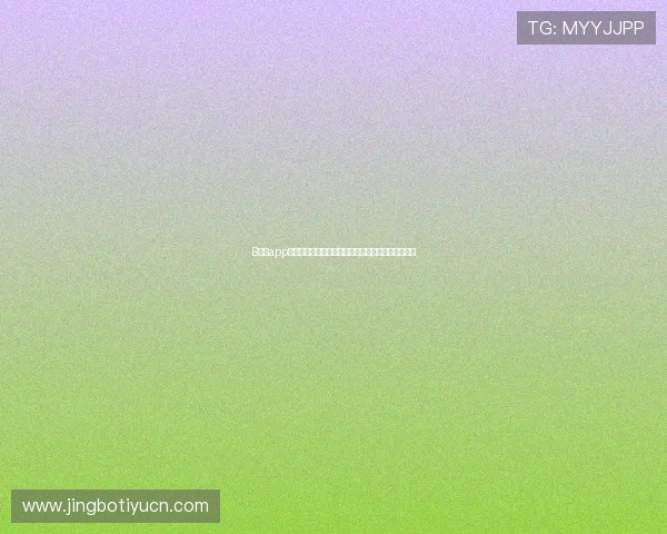 B体育app登录界面优化升级带来更流畅的使用体验与操作便利